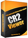 CR2 Viewer